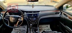 كاديلاك XTS